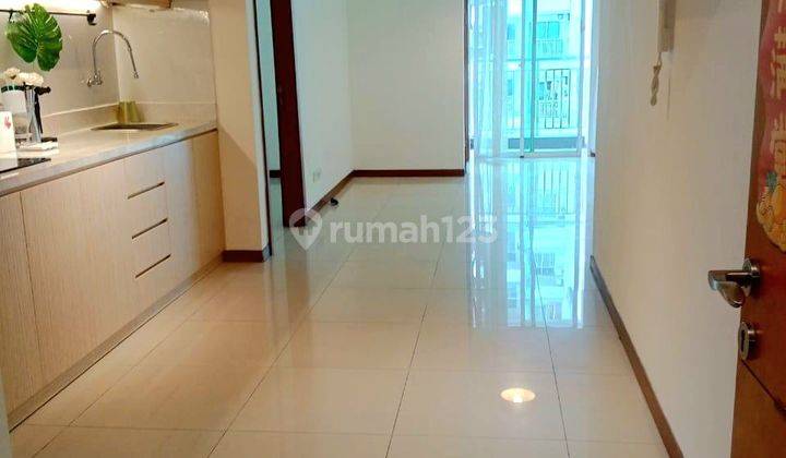 Green Bay Condominium Pluit 2 Bedroom Sea View Jual Cepat 1