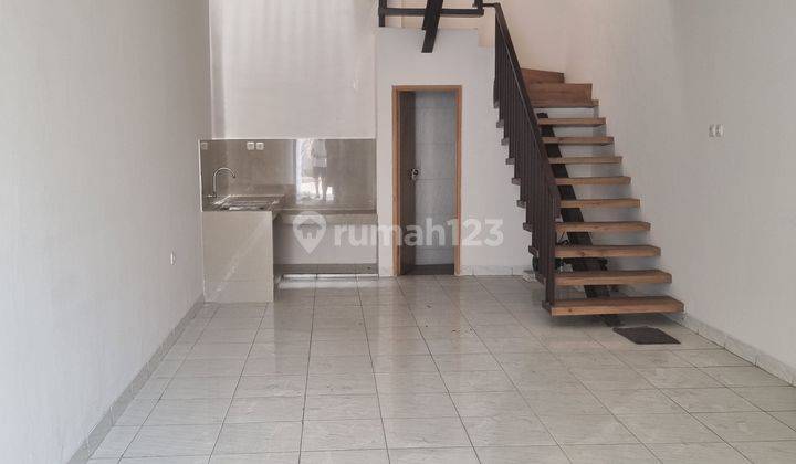 Dijual Rumah Di Cengkareng Residences 3 Lantai Baru 2