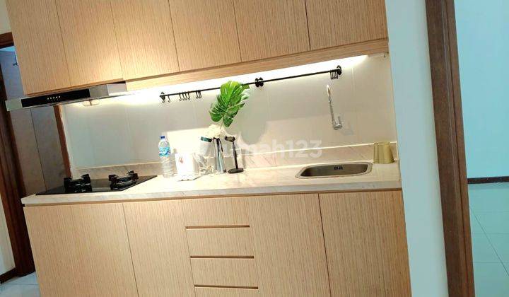 Green Bay Condominium Pluit 2 Bedroom Sea View Jual Cepat 2