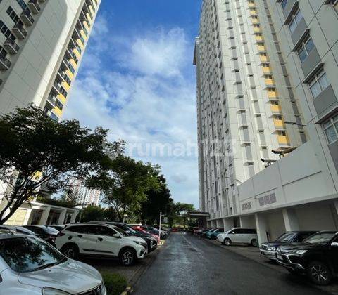 Apartement The Springlake Summarecon Bekasi Baru Murah 2