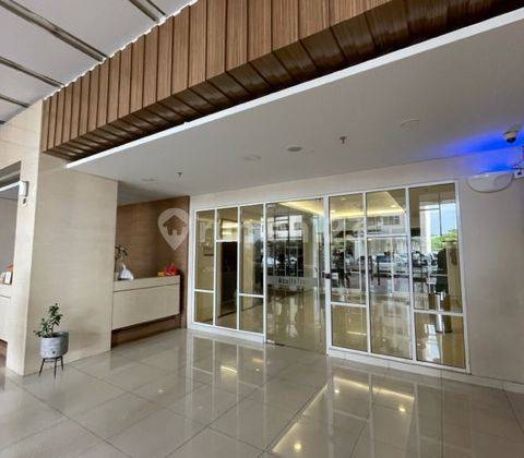 Apartement The Springlake Summarecon Bekasi Baru Murah 2