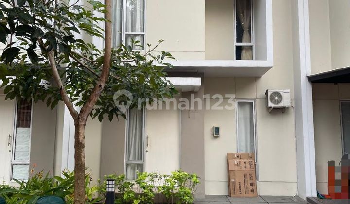 Rumah 2 Lantai Baru di Boston Village, Tangerang Rumah 2 Lantai Baru di Boston Village, Tangerang