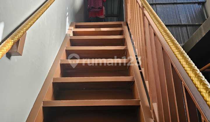 Semi Furnished Good House, SHM BSD Green Wich, Tangerang 2