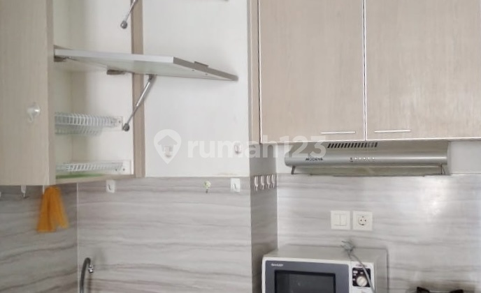 Apartment 2 BR Bagus Furnished scientia residence Summarecon serpong Apartment 2 BR Bagus Furnished scientia residence Summarecon serpong
