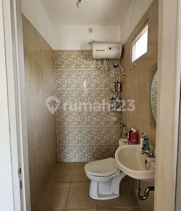 Rumah Kontrakan Bagus Furnished Gading Serpong, Tangerang Rumah Kontrakan Bagus Furnished Gading Serpong, Tangerang