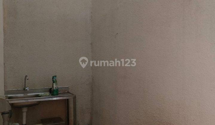 Ruko 126 m2 PPJB Gading Serpong Scientia Garden, Tangerang 2
