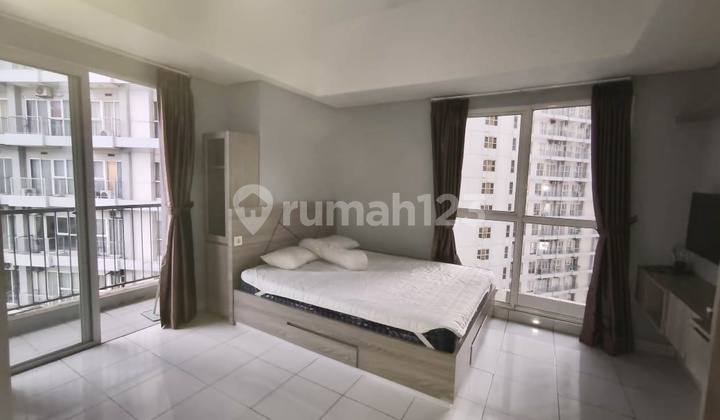 Apartment 1 BR Casa De Parco Bagus Furnished Apartment 1 BR Casa De Parco Bagus Furnished