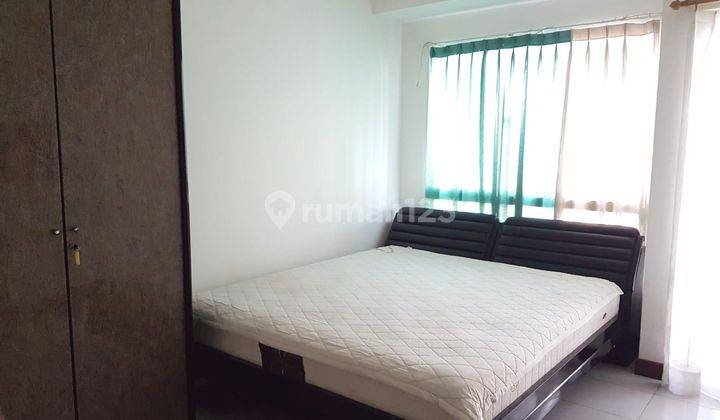 Apartement Apartemen Scientia Residence 1 BR Furnished Bagus 2