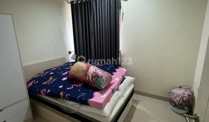 Rumah 2 Lantai Bagus Furnished SHM di Thomson, Tangerang 2