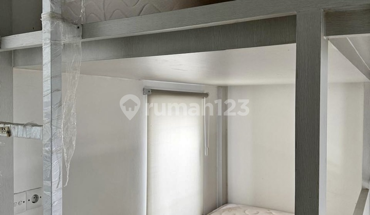 Siap Huni, Rumah, 2 Lantai, PPJB, Dekat Akses Bandara, Bebas Banjir Bsd City 2