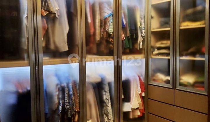 Dekat Akses Tol, Rumah, 2 Lantai, SHM, Dekat Fasilitas Kesehatan, Siap Huni 2