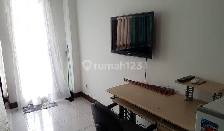 Apartement Apartemen Scientia Residence 1 BR Furnished Bagus 2