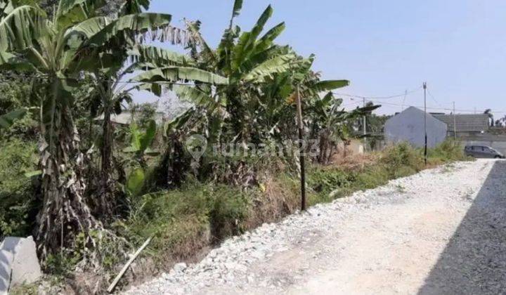 Dijual Tanah Strategis di Bandar Lampung 3