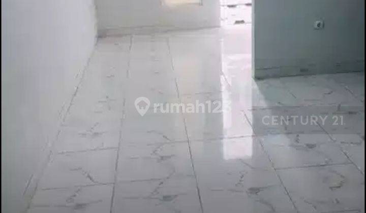 Rumah Bangunan Baru Harga Murah Ada 2 Unit Poris Indah 2