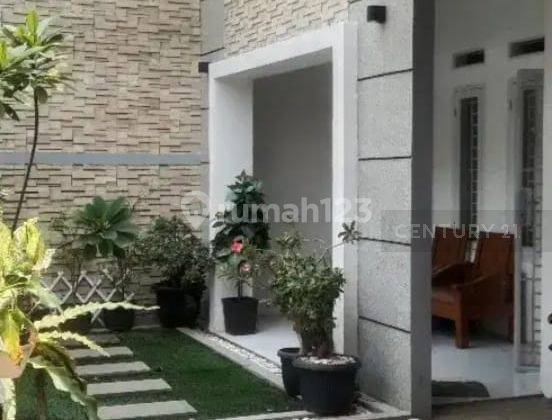 Rumah Cantik Duri Kosambi 1