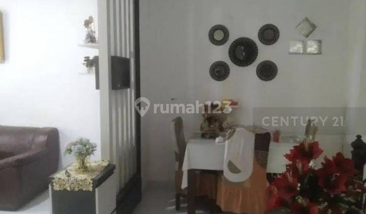 Rumah Cantik Duri Kosambi 2