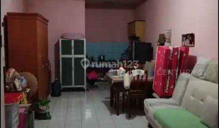 Rumah Minimalis Siap Huni Permata Taman Palem 2