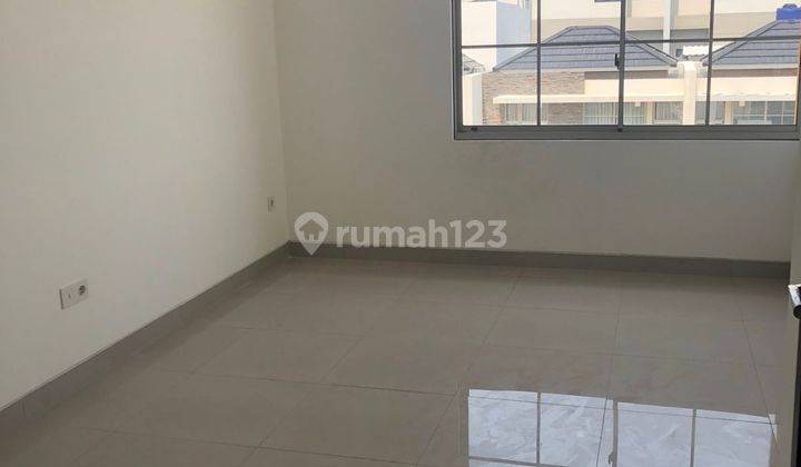 Rumah Baru Murah PIK 2 Siap Huni 2