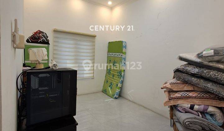 Dijual Rumah Cantik Citra Garden 3 Siap Huni  2