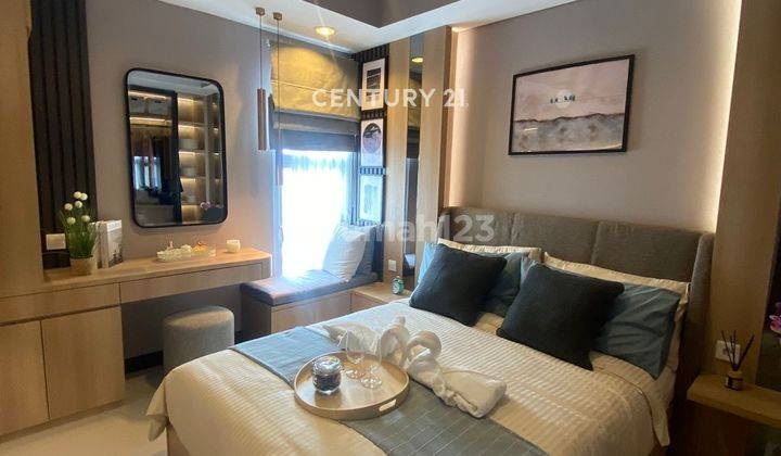 Brand New Apartamen Nice Location Great Price Kebayoran Apartemnt 2