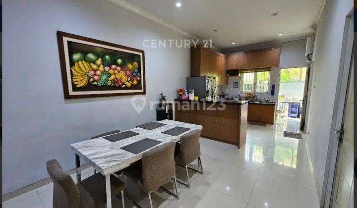 Dijual Rumah Taman Aries Rapi Dan Siap Huni Jakarta Barat   2