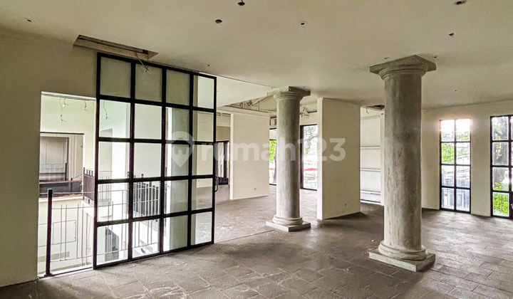 For Rent: Spacious Commercial Space in Benda Raya For Rent: Spacious Commercial Space in Benda Raya