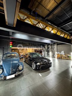 Dijual Rumah Premium di Kemang - Karya Arsitek Nataneka, 800m², Kolam Renang Pribadi 2