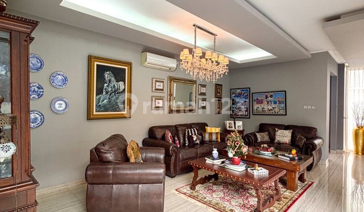 Bangka Townhouse The Residence - 2-Story Luxury House, Ready to Move In 2