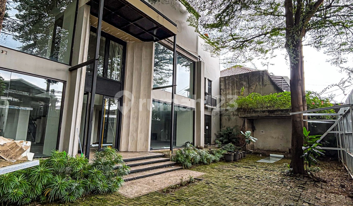 For Rent: Spacious Commercial Space in Benda Raya For Rent: Spacious Commercial Space in Benda Raya