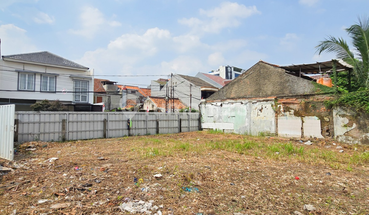 Dijual Tanah Hook Dalam kompleks Mpr, Cilandak Jakarta Selatan Dijual Tanah Hook Dalam kompleks Mpr, Cilandak Jakarta Selatan