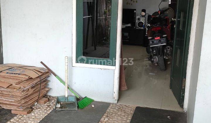 Rumah Luas Murah Dekat Alfamart sumur daon 2