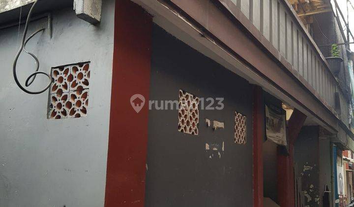 Kosan Murah strategis di pasar minggu Jakarta Selatan 1