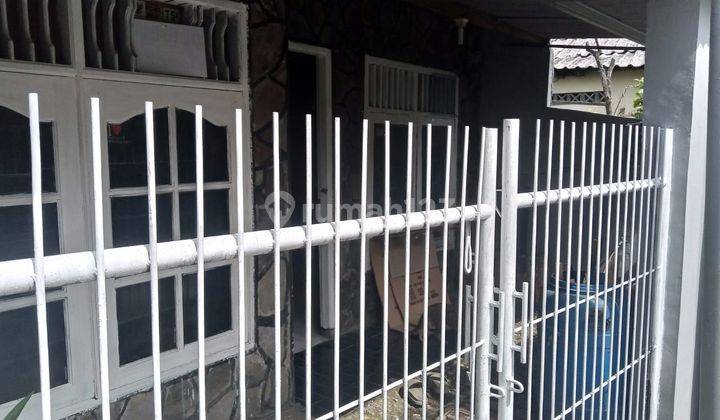 Rumah Murah siap Huni di Jatimakmur Bekasi 2