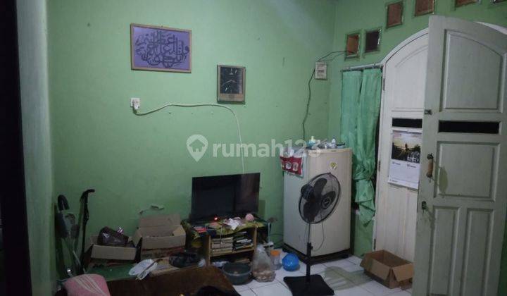 Rumah Dekat dengan polda Banten 2