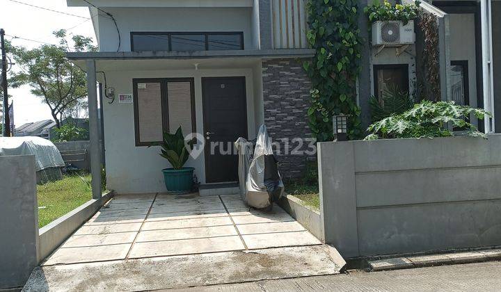 Rumah Murah Cantik Dekat Mekar Sari 1