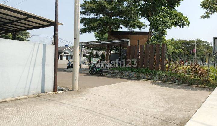 Rumah Murah Cantik Dekat Mekar Sari 2