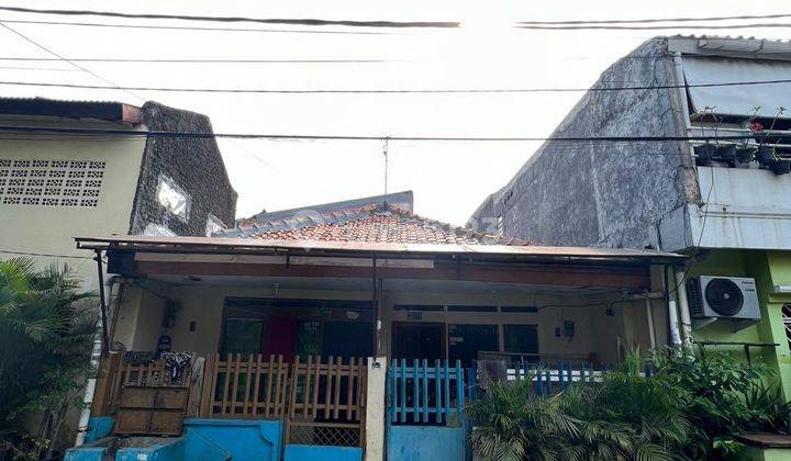 Rumah Dijual dekat pintu TOL Becakkayu 1