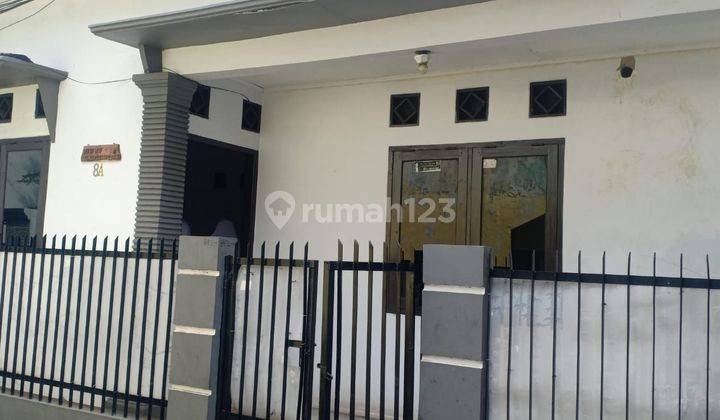 Rumah Dijual Dekat Dengan Terminal Kampung Melayu 1