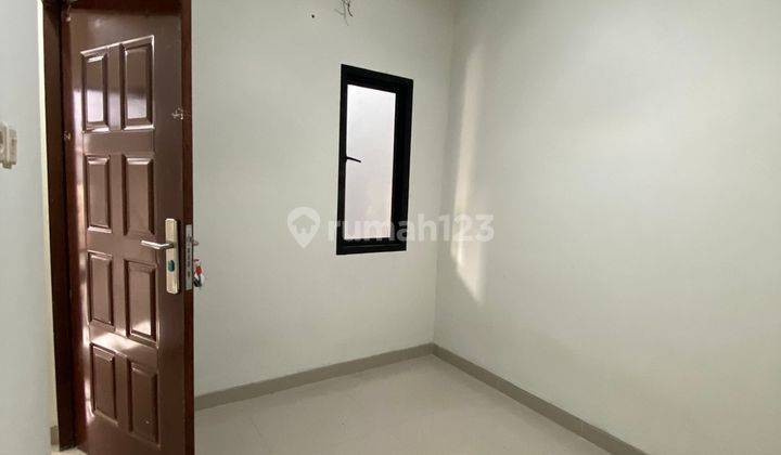 Rumah Baru Minimalis Modern Siap Huni Di Jatisampurna Bekasi  2