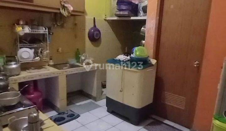 Rumah Luas Cocok Untuk Kosan Dekat Pintu Tol Jatiwaringin 2