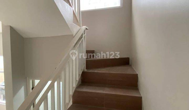 Rumah Baru Minimalis Modern Dekat Samawa Restoran 2