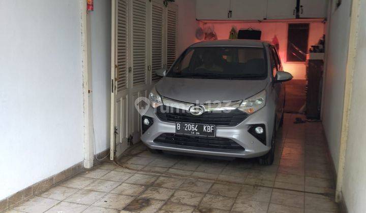 Rumah Dekat Pintu Tol Jatiwaringin Dan Stasiun Lrt Jatibening 2