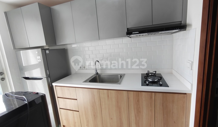 Sewa Apartemen Kensington 1 Kamar Hub 081778xxxx 2