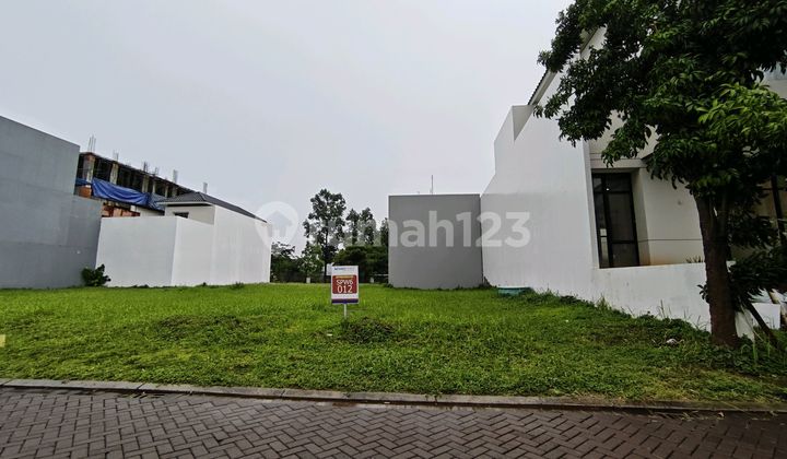 Land for Sale in Sedayu City Springwood Kelapa Gading Contact 0817782111