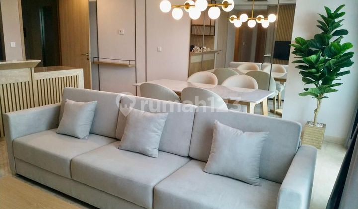 Sewa Apartemen Holland Village 3 Kamar Hub 081778xxxx 2