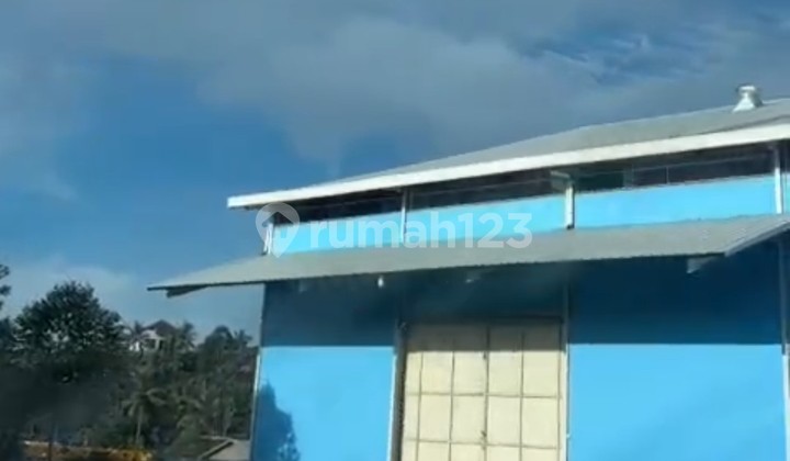 Warehouse for Rent in Cilegon Banten 2520m² Call 0817782111