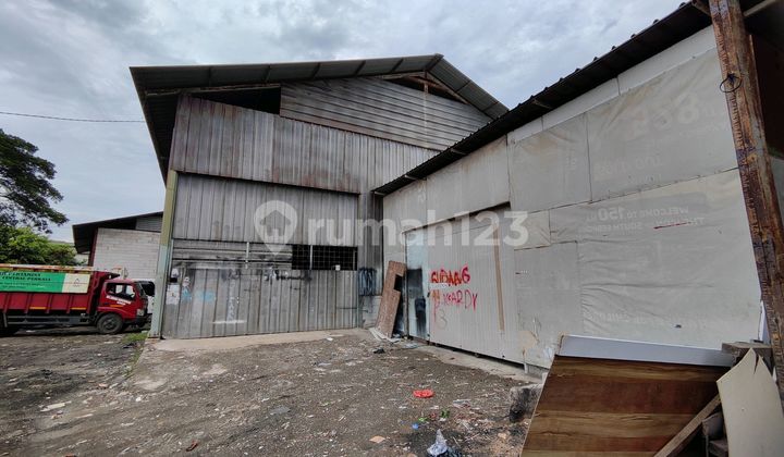 Tanah Tipar Cakung Raya Bisa Kontainer Hub Tanah Tipar Cakung Raya Bisa Kontainer Hub