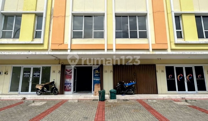 Jual Ruko Arcadia Grande Serpong 2 Unit Murah Hub 081778xxxx Jual Ruko Arcadia Grande Serpong 2 Unit Murah Hub 081778xxxx