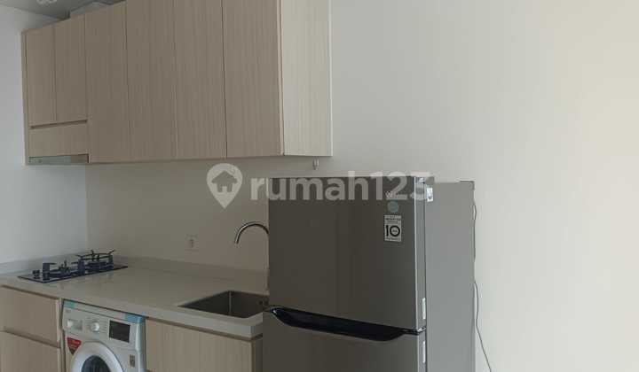 Sewa Apartemen Sedayu City Studio Hub 081778xxxx