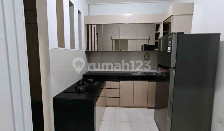 Sewa Rumah Sedayu City Kelapa Gading Hub 081778xxxx